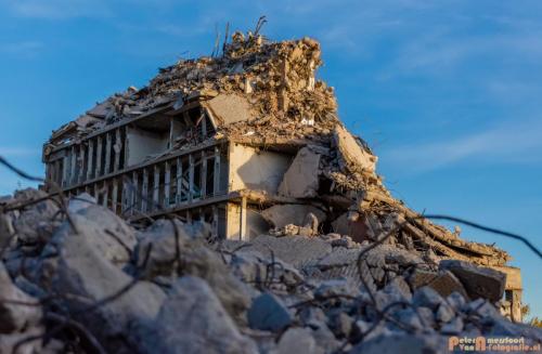 Sloop Vitens gebouw Velp 002