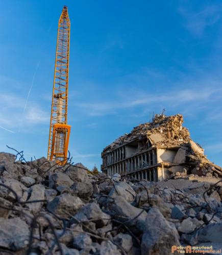 Sloop Vitens gebouw Velp 003