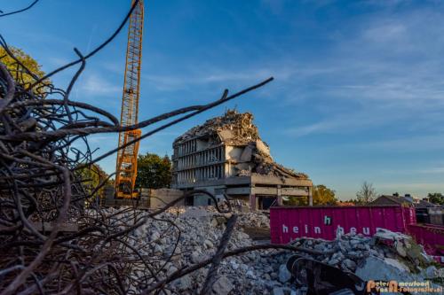 Sloop Vitens gebouw Velp 004