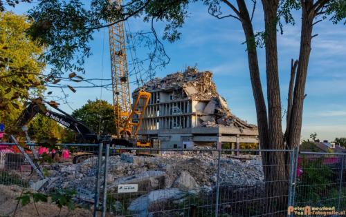 Sloop Vitens gebouw Velp 007