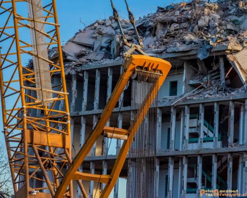 Sloop Vitens gebouw Velp 008