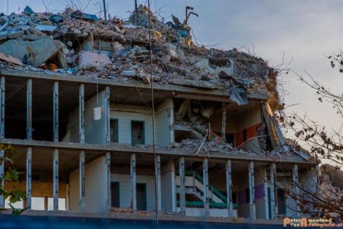 Sloop Vitens gebouw Velp 010