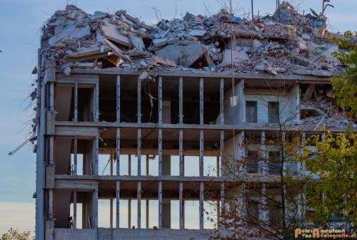 Sloop Vitens gebouw Velp 011