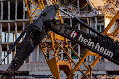 Sloop Vitens gebouw Velp 013