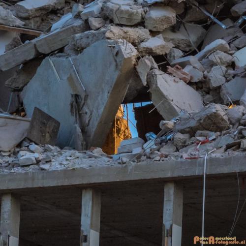 Sloop Vitens gebouw Velp 020