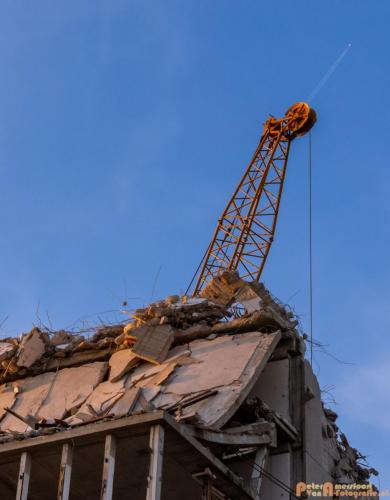 Sloop Vitens gebouw Velp 021