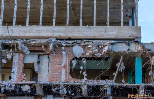 Sloop Vitens gebouw Velp 025