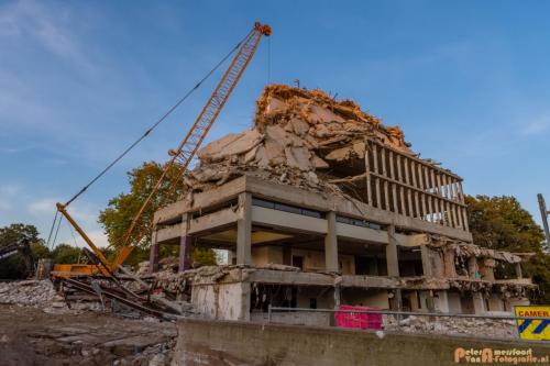 Sloop Vitens gebouw Velp 026