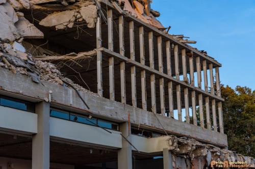 Sloop Vitens gebouw Velp 028