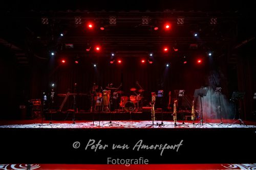 10 Year SoularVibe & Friends presents: THE DANCE CLASSICS EXPERIENCE!