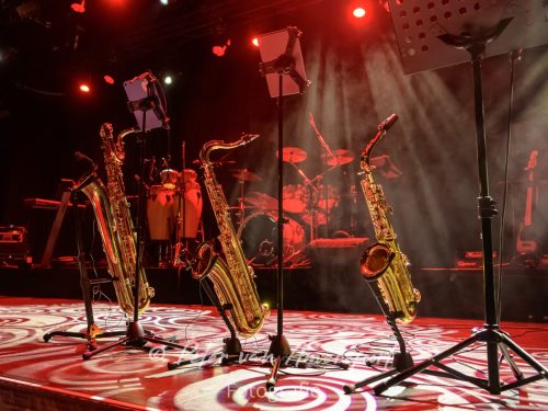 10 Year SoularVibe & Friends presents: THE DANCE CLASSICS EXPERIENCE!