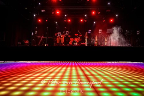 10 Year SoularVibe & Friends presents: THE DANCE CLASSICS EXPERIENCE!