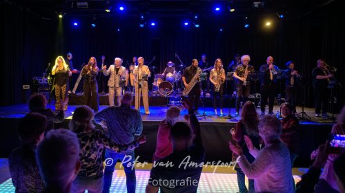 10 Year SoularVibe & Friends presents: THE DANCE CLASSICS EXPERIENCE!