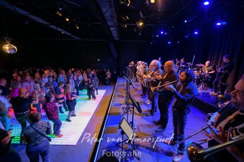 10 Year SoularVibe & Friends presents: THE DANCE CLASSICS EXPERIENCE!