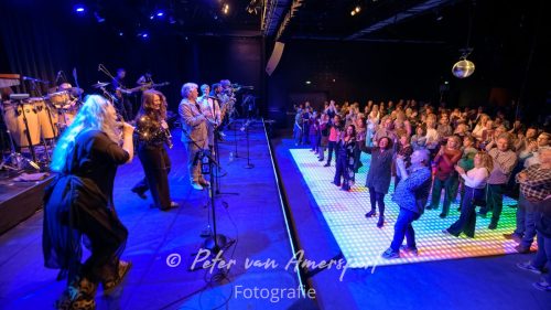 10 Year SoularVibe & Friends presents: THE DANCE CLASSICS EXPERIENCE!