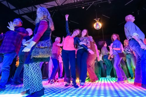 10 Year SoularVibe & Friends presents: THE DANCE CLASSICS EXPERIENCE!