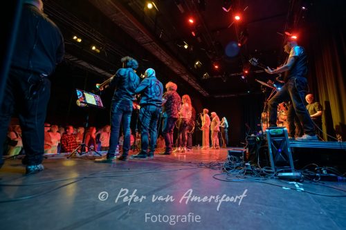 10 Year SoularVibe & Friends presents: THE DANCE CLASSICS EXPERIENCE!