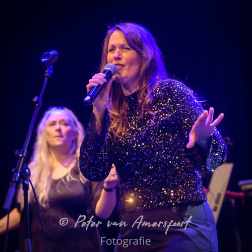 10 Year SoularVibe & Friends presents: THE DANCE CLASSICS EXPERIENCE!