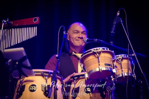 10 Year SoularVibe & Friends presents: THE DANCE CLASSICS EXPERIENCE!