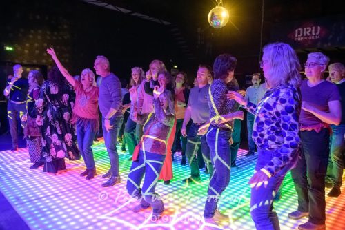 10 Year SoularVibe & Friends presents: THE DANCE CLASSICS EXPERIENCE!