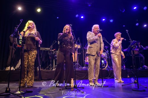 10 Year SoularVibe & Friends presents: THE DANCE CLASSICS EXPERIENCE!