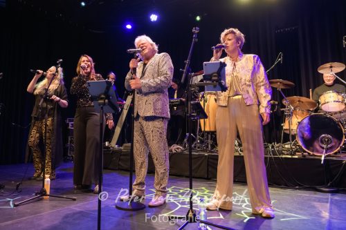 10 Year SoularVibe & Friends presents: THE DANCE CLASSICS EXPERIENCE!