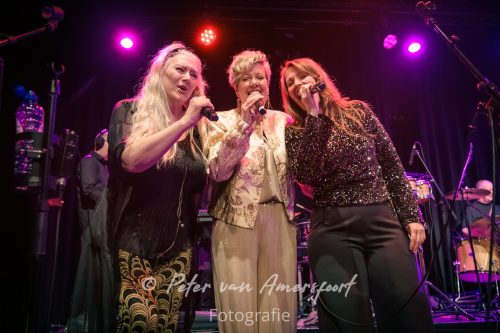 10 Year SoularVibe & Friends presents: THE DANCE CLASSICS EXPERIENCE!