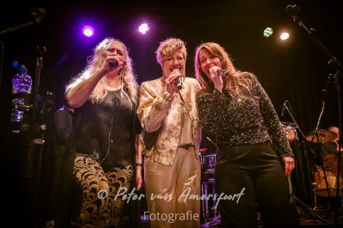 10 Year SoularVibe & Friends presents: THE DANCE CLASSICS EXPERIENCE!