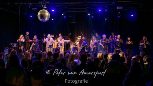 10 Year SoularVibe & Friends presents: THE DANCE CLASSICS EXPERIENCE!