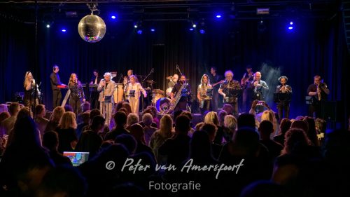 10 Year SoularVibe & Friends presents: THE DANCE CLASSICS EXPERIENCE!