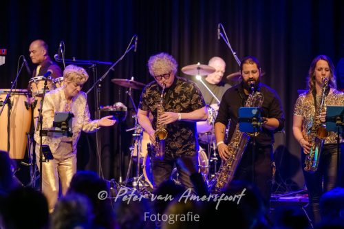 10 Year SoularVibe & Friends presents: THE DANCE CLASSICS EXPERIENCE!