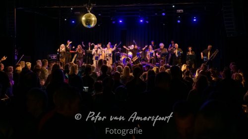 10 Year SoularVibe & Friends presents: THE DANCE CLASSICS EXPERIENCE!