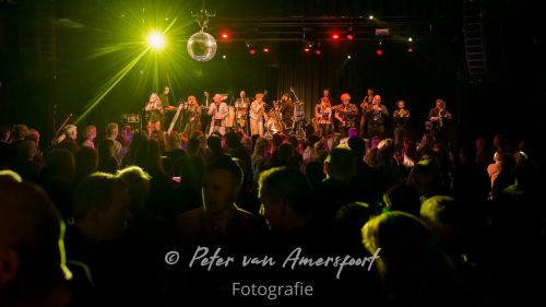 10 Year SoularVibe & Friends presents: THE DANCE CLASSICS EXPERIENCE!