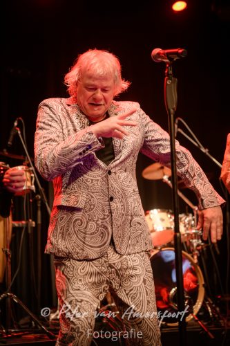 10 Year SoularVibe & Friends presents: THE DANCE CLASSICS EXPERIENCE!