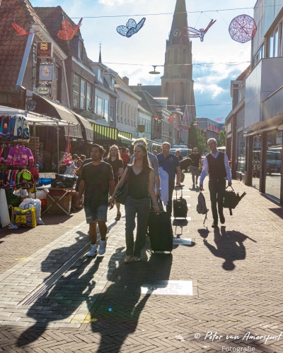 2022-07-03-SoularVibe-the-Galaxy-Horns-Zomermarkt-Lichtenvoorde 001