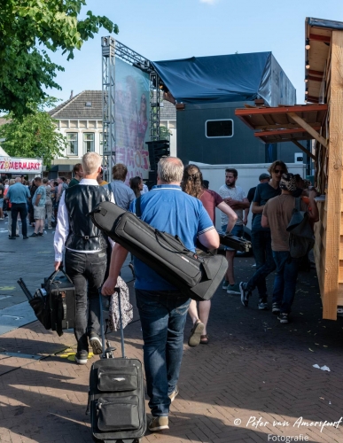 2022-07-03-SoularVibe-the-Galaxy-Horns-Zomermarkt-Lichtenvoorde 002