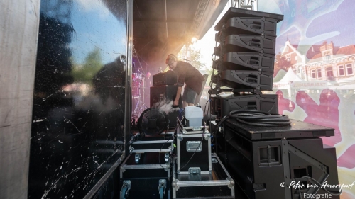 2022-07-03-SoularVibe-the-Galaxy-Horns-Zomermarkt-Lichtenvoorde 005