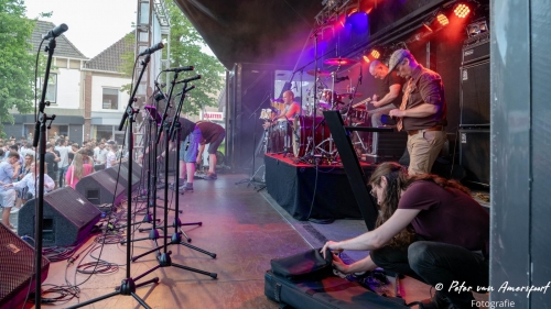 2022-07-03-SoularVibe-the-Galaxy-Horns-Zomermarkt-Lichtenvoorde 012