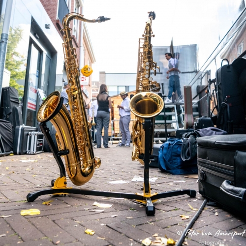 2022-07-03-SoularVibe-the-Galaxy-Horns-Zomermarkt-Lichtenvoorde 013