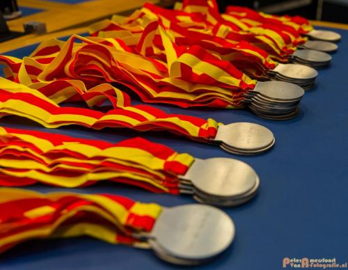 2018-02-14 Uitreiking Sportpenning Apeldoorn 001