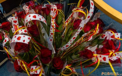 2018-02-14 Uitreiking Sportpenning Apeldoorn 002