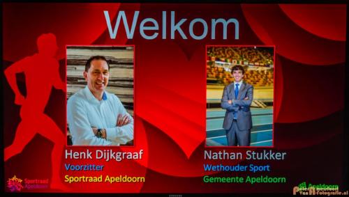 2018-02-14 Uitreiking Sportpenning Apeldoorn 003