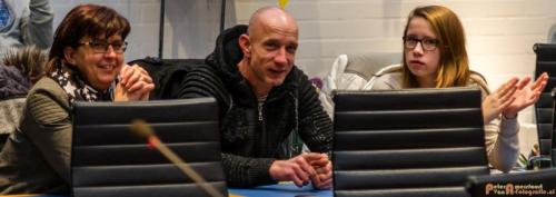 2018-02-14 Uitreiking Sportpenning Apeldoorn 016