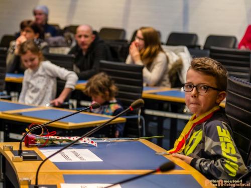 2018-02-14 Uitreiking Sportpenning Apeldoorn 017
