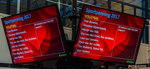 2018-02-14 Uitreiking Sportpenning Apeldoorn 025