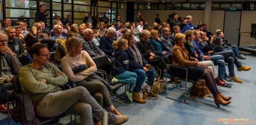 2018-02-14 Uitreiking Sportpenning Apeldoorn 027