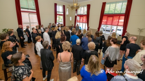 Stemplezier Live 2024