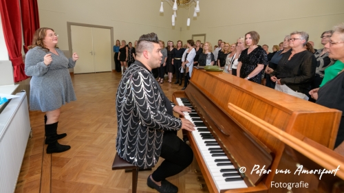 Stemplezier Live 2024