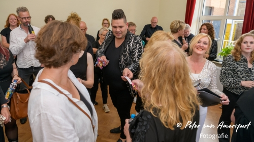 Stemplezier Live 2024