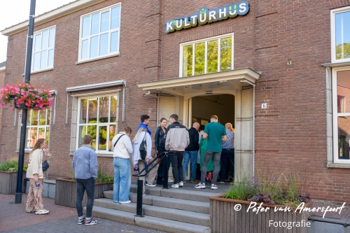 Stemplezier Live 2024